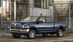 Dodge Ram Heavy Duty 2009 года